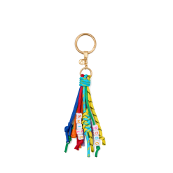 Bogg'd & Charmed - Smile Tassel